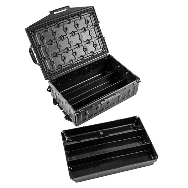 YakAttack TracPak Tray 1x3 Two Pack