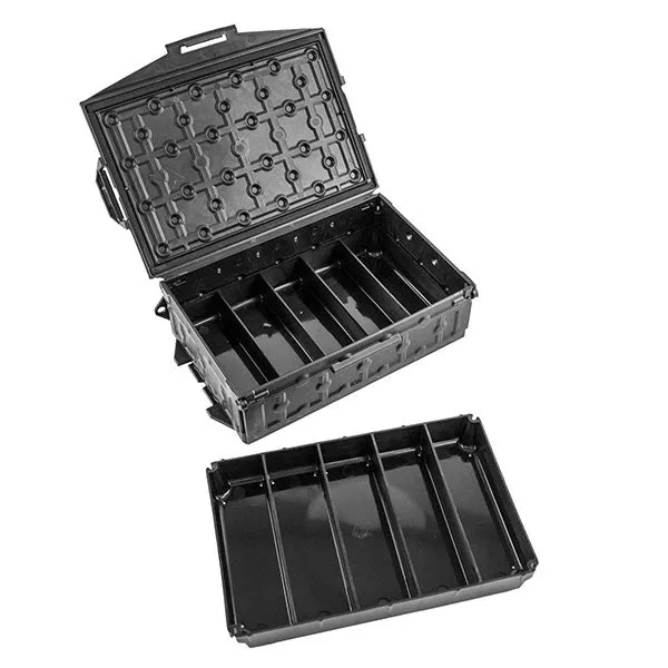 YakAttack TracPak Tray 5x1 Two Pack