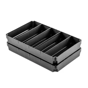 YakAttack TracPak Tray 5x1 Two Pack