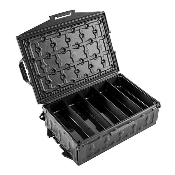 YakAttack TracPak Tray 5x1 Two Pack