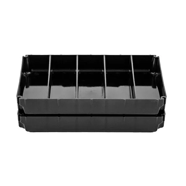 YakAttack TracPak Tray 5x1 Two Pack