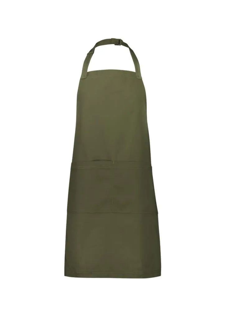 Yes!Chef Barley Apron