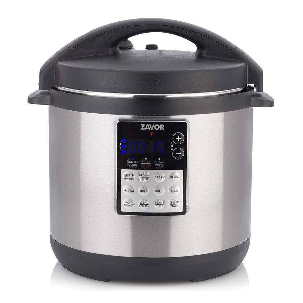 Zavor LUX Edge Multi Cooker