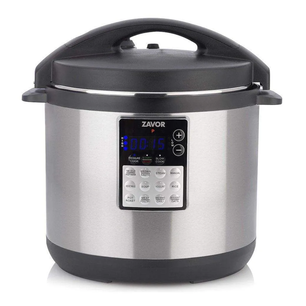 Zavor LUX Edge Multi Cooker