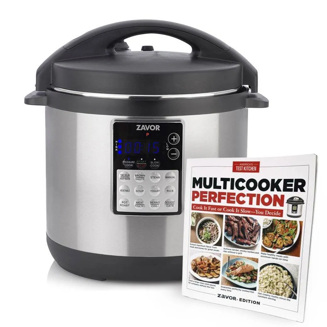 Zavor LUX Edge Multi Cooker