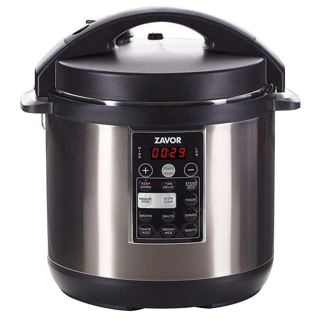 Zavor LUX Multi-Cooker